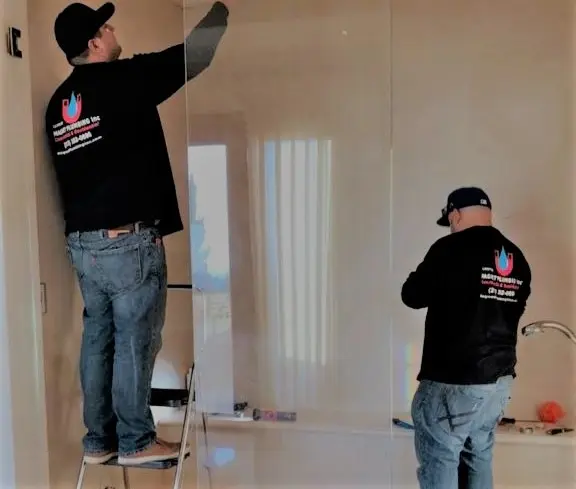 Professional plumbing installation for Tankless Water Heater Installation in Roving Hills Estates